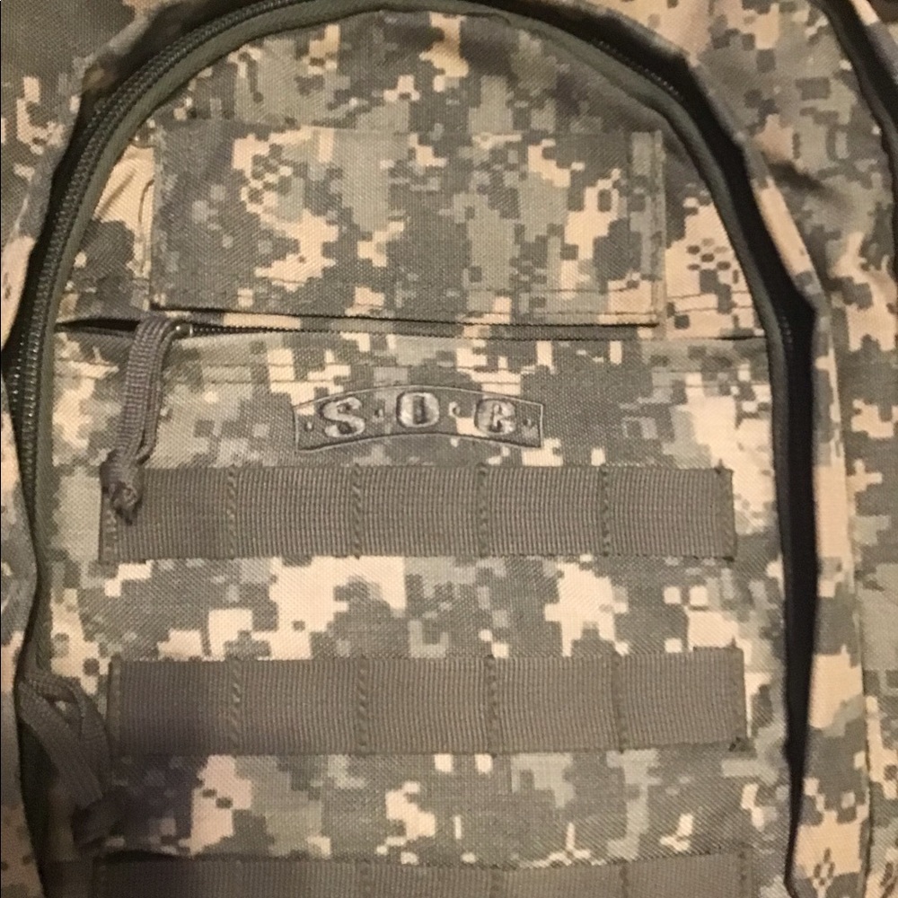 Sandpiper of California Bugout Bag (ABU) - Picture 5 of 14
